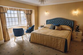 Hotel Riviera Sidmouth