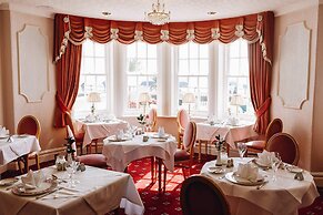 Hotel Riviera Sidmouth