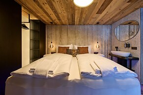 NANI – Mountain Chalet