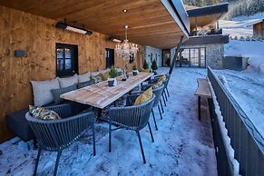 NANI – Mountain Chalet