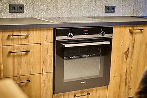 NANI – Mountain Chalet