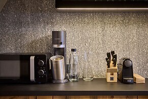 NANI – Mountain Chalet