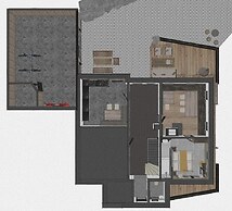 NANI – Mountain Chalet