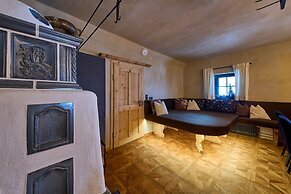 NANI – Mountain Chalet