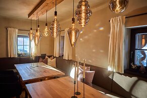 NANI – Mountain Chalet