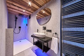 NANI – Mountain Chalet