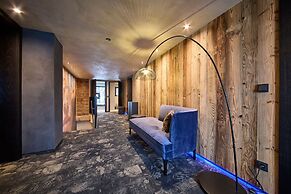 NANI – Mountain Chalet