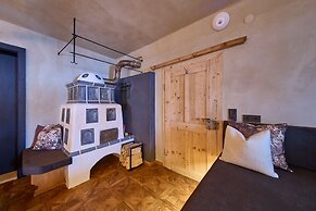 NANI – Mountain Chalet