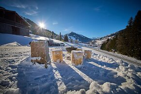 NANI – Mountain Chalet