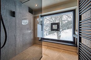 NANI – Mountain Chalet