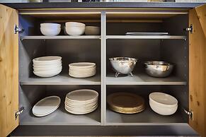 NANI – Mountain Chalet