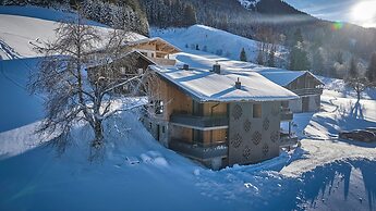 NANI – Mountain Chalet