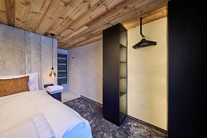 NANI – Mountain Chalet