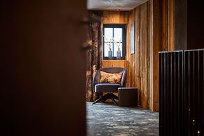 NANI – Mountain Chalet