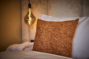 NANI – Mountain Chalet