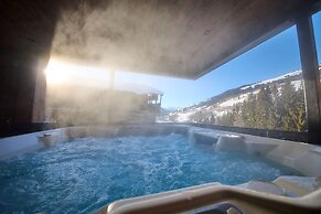 NANI – Mountain Chalet