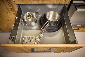 NANI – Mountain Chalet