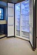 NANI – Mountain Chalet