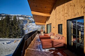 NANI – Mountain Chalet