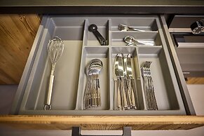 NANI – Mountain Chalet