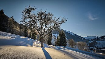 NANI – Mountain Chalet