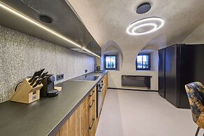 NANI – Mountain Chalet