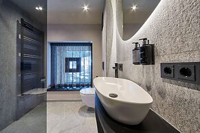 NANI – Mountain Chalet