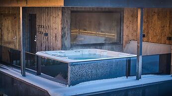 NANI – Mountain Chalet