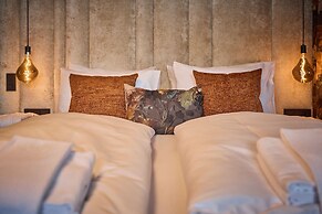 NANI – Mountain Chalet