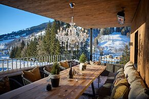 NANI – Mountain Chalet