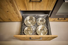 NANI – Mountain Chalet