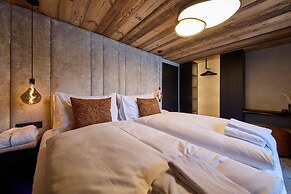 NANI – Mountain Chalet