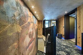 NANI – Mountain Chalet