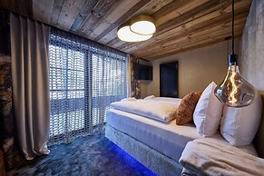 NANI – Mountain Chalet