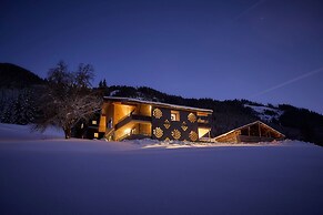 NANI – Mountain Chalet
