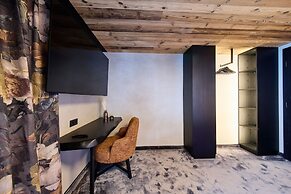 NANI – Mountain Chalet