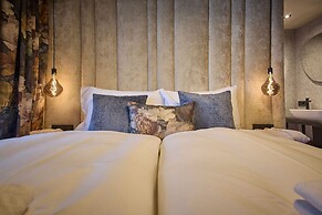 NANI – Mountain Chalet