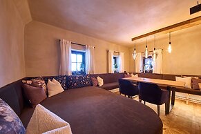 NANI – Mountain Chalet