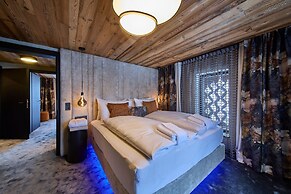 NANI – Mountain Chalet