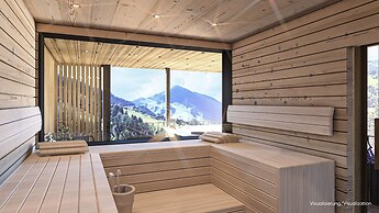 NANI – Mountain Chalet