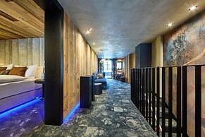 NANI – Mountain Chalet