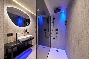 NANI – Mountain Chalet