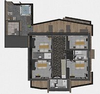 NANI – Mountain Chalet