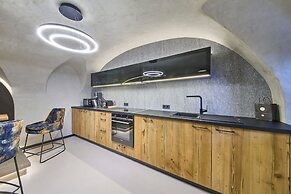 NANI – Mountain Chalet