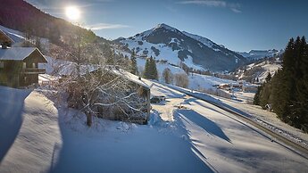 NANI – Mountain Chalet