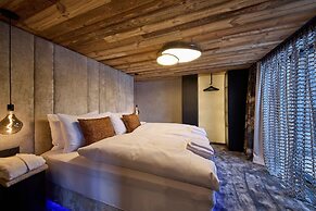 NANI – Mountain Chalet