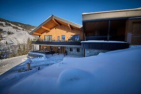 NANI – Mountain Chalet