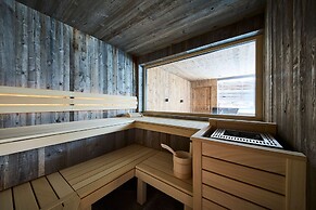 NANI – Mountain Chalet