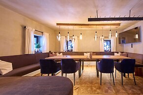 NANI – Mountain Chalet