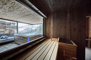 NANI – Mountain Chalet